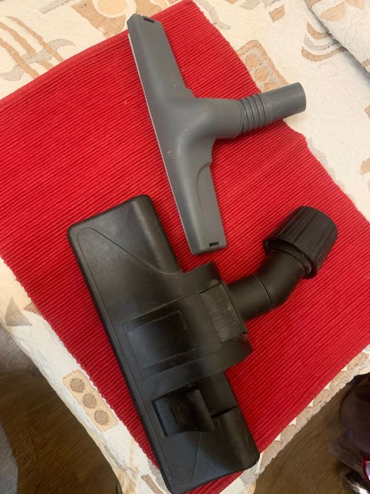 Насадки на Пылесос