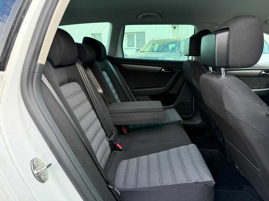 VOLKSWAGEN PASSAT Rate Fixe Avans 0 Garantie Livrare