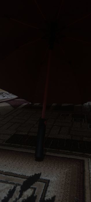 Зонтик новый большой