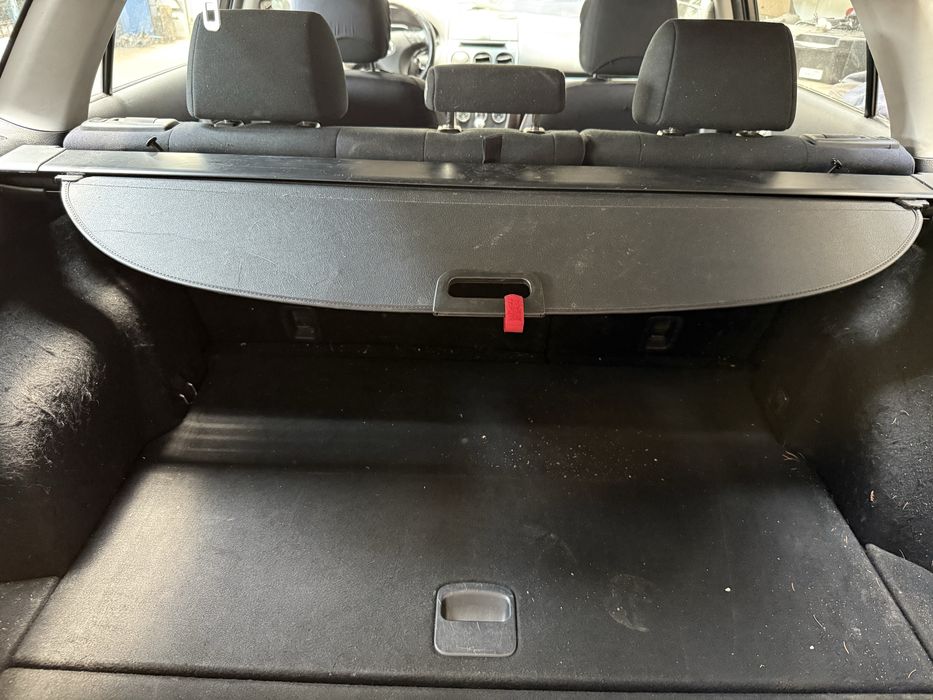 Subwoofer Bose Roata rezerva Mazda Se poate proba Piese Mazda dez