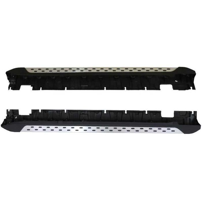 Степенки Mercedes X204 GLK Алуминиеви степенки за Mercedes GLК X204