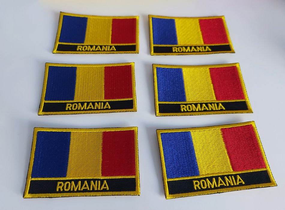 Steag Romania emblema