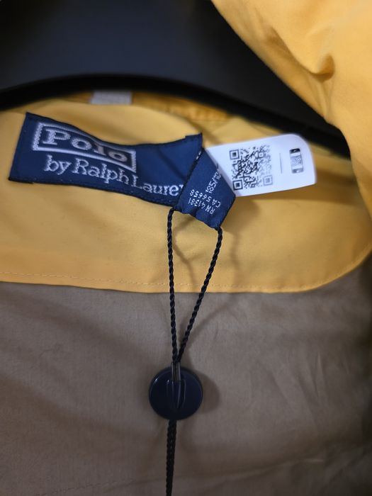 Vand Geaca Polo Ralph Lauren