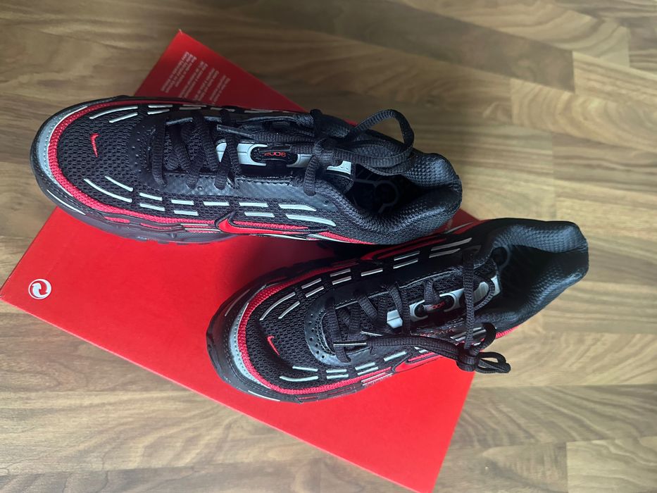 Детски снейкъри Nike Air Max TL