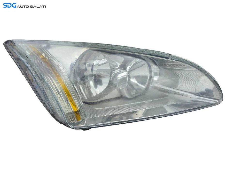 Far Dreapta EUROPA Ford Focus 2 NFL Non Facelift 2004 - 2007 [LS1032]