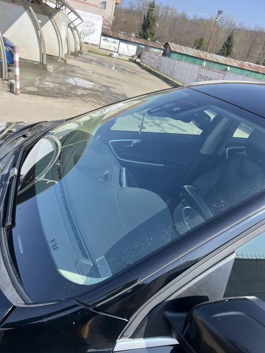 Volvo XC60  in stare foarte buna !