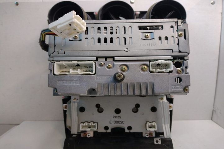 Radio CD Panou comanda GJ6G66DSXE02 Mazda 6 GG
