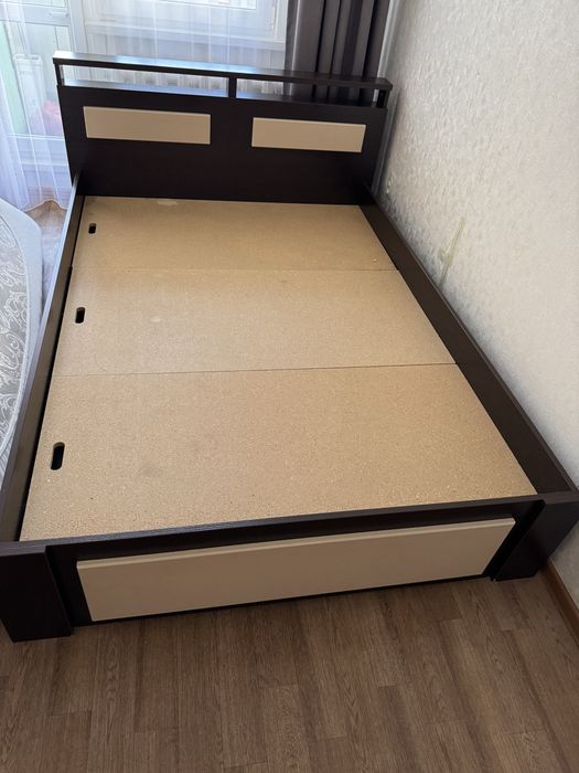 Продам кровать 140*200 в отличном состоянии