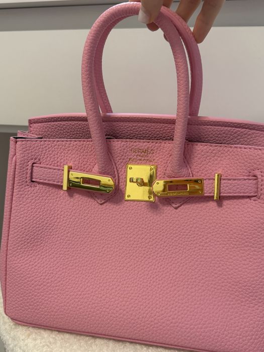 Geanta Hermes Birkin 25