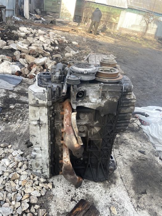 104 двигатель 2,8