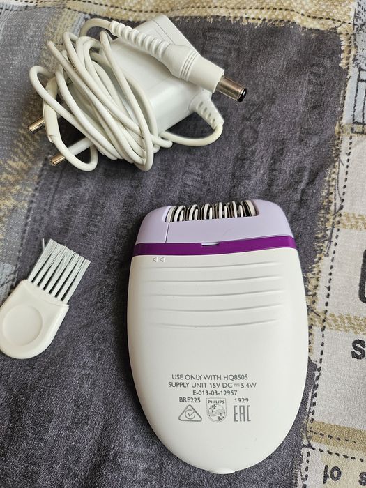 Епилатор Philips