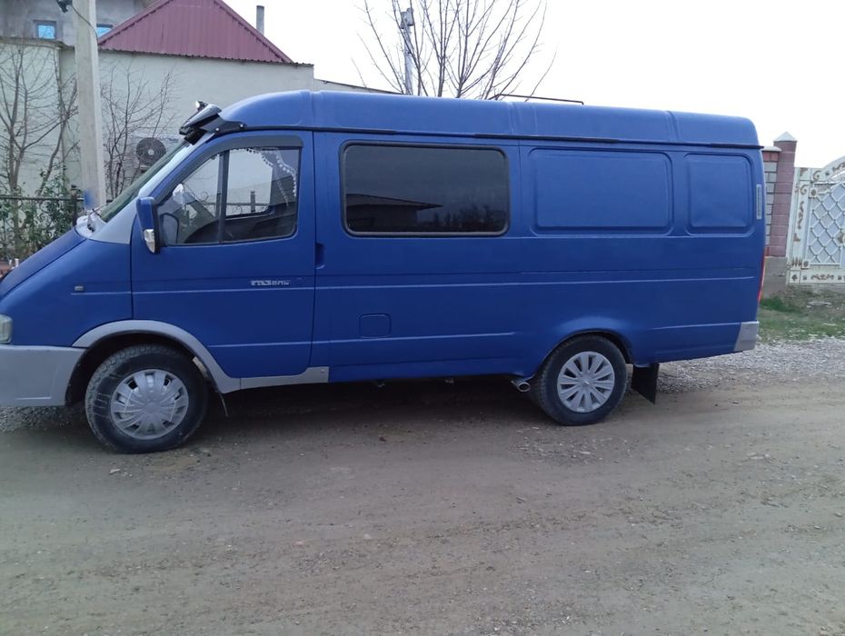 газел сатылады .