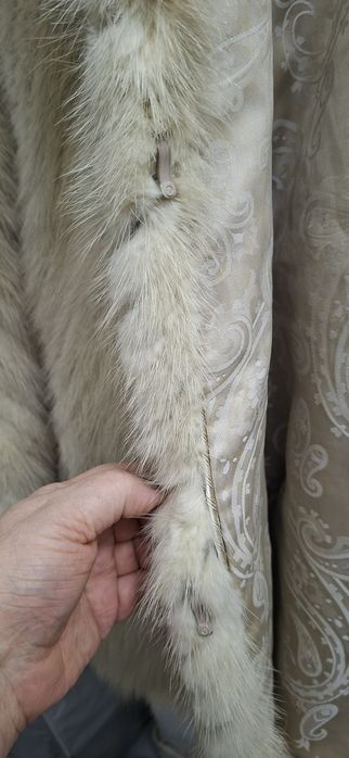 Haina scurta nurca Italia 46-50