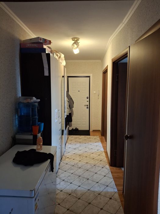 Продам квартиру трёхкомнатную