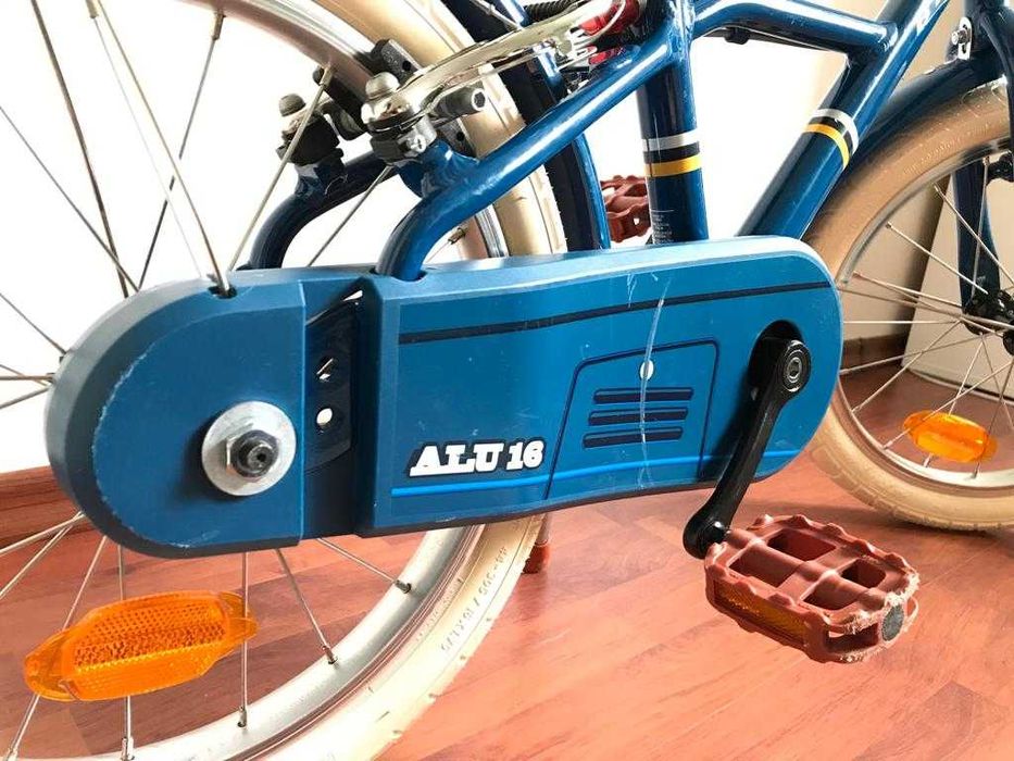 Biciclete copii, 16 si 20 riverside