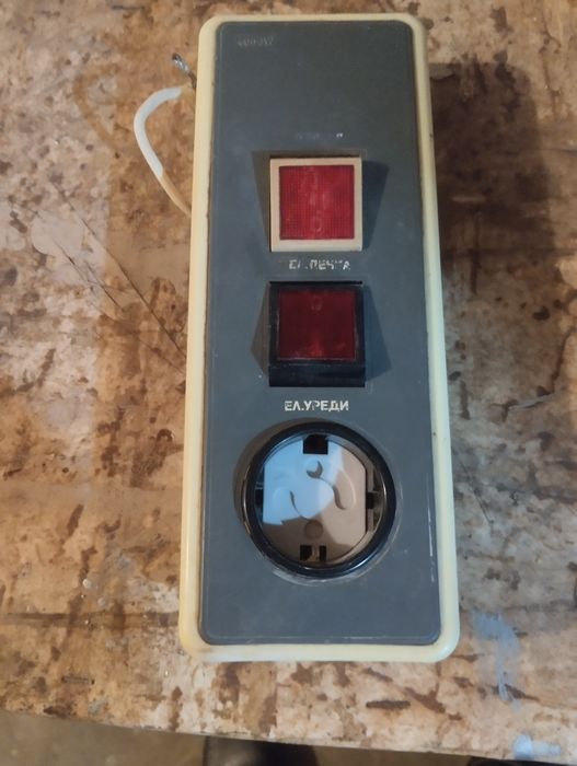 Контакт за боилер и печка