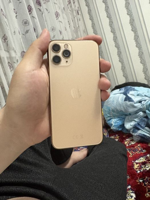 Iphone 11 pro 64/100