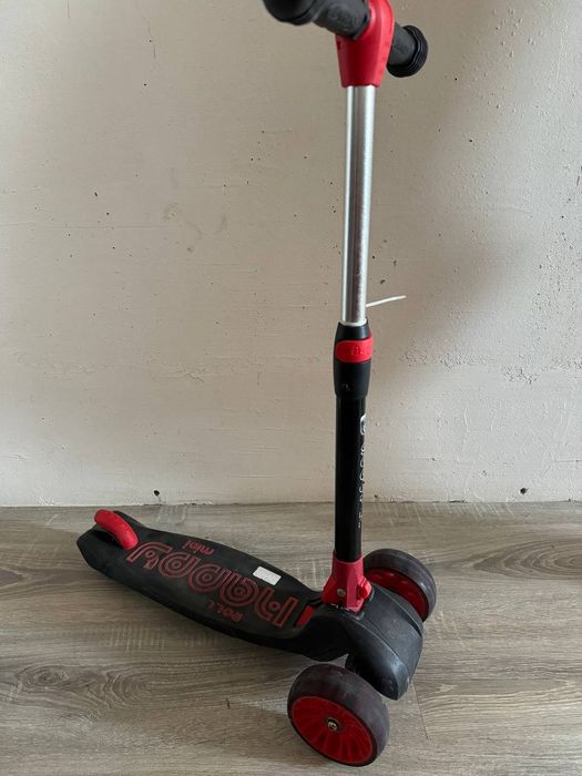 Самокаты от 5-14 лет