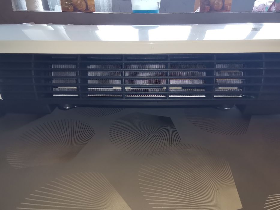 Климатик без външно тяло – Охлажда, отоплява и изсушава помещения до 1