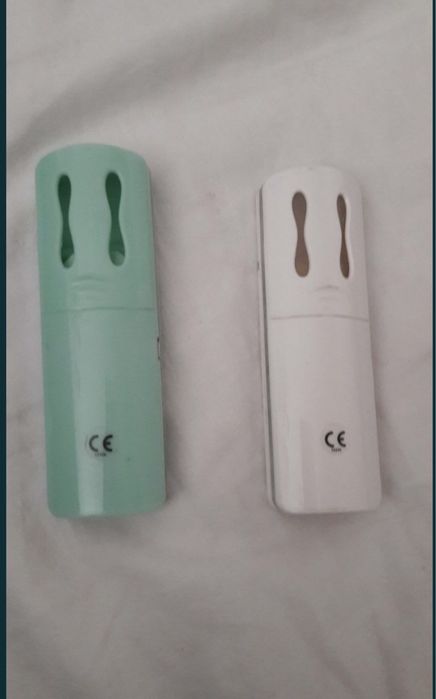 Steamer facial in stare perfecta de functionare