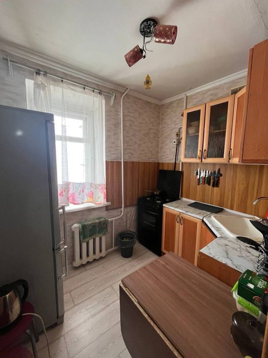 В продаже 1 ком квартира в автогороде