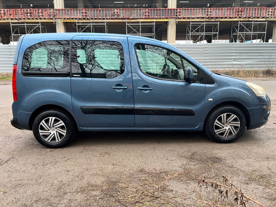 Citroen Berlingo Multispace