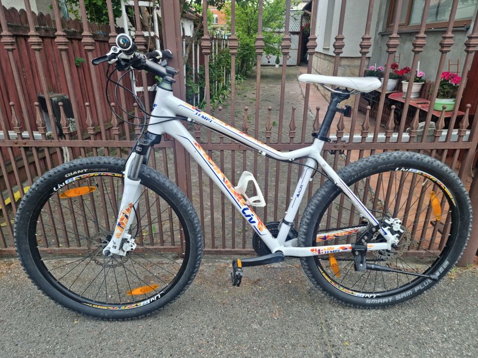 Mountainbike Giant tempt 27,5