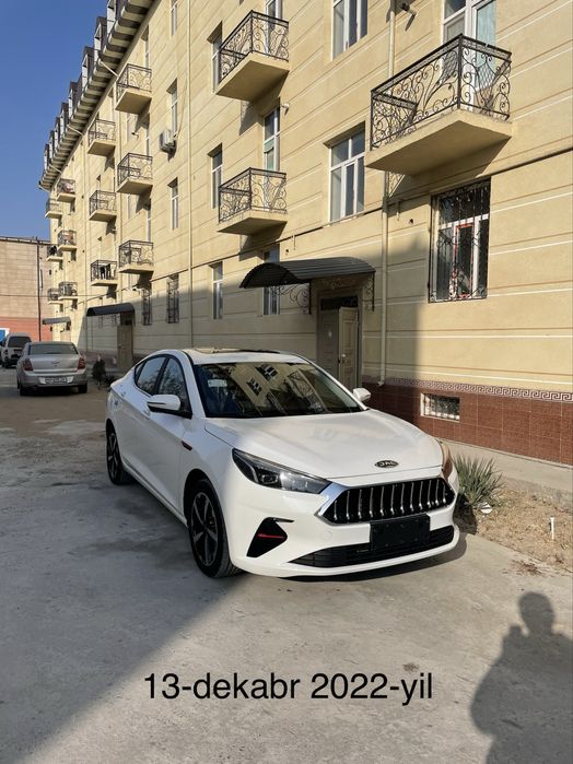 Jac j 7 sotiladi. Kraska 100 % toza. 2022-yil dekabrda salondan chiqdi