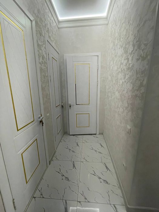 Продаётся 3-комнатная евро-квартира в Яшнабадском районе