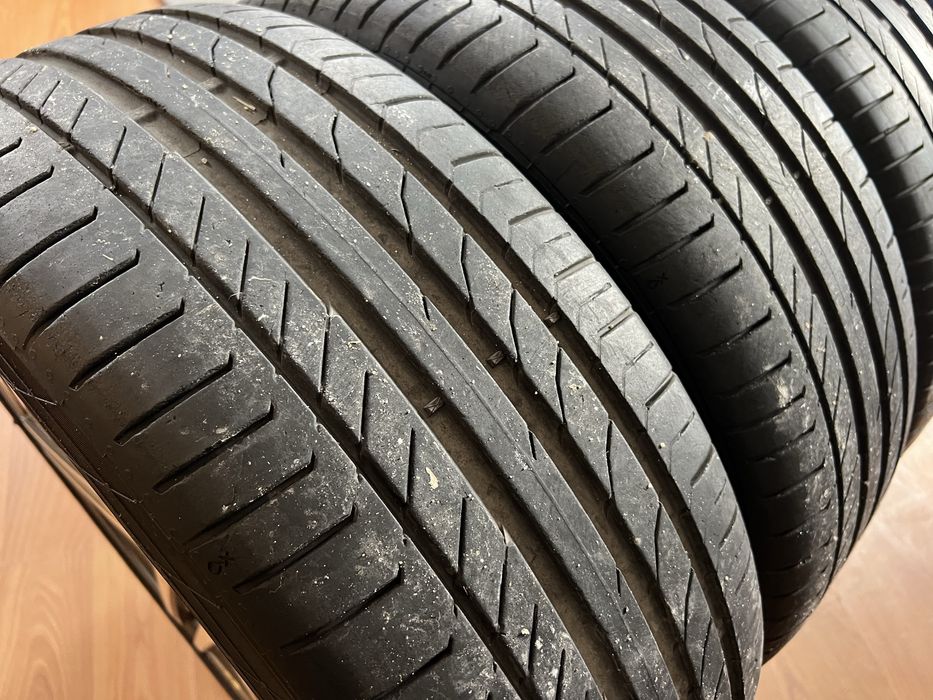 Jante Vara Noi Mercedes AMG C Class W206 225 45 18 si 245 40 18 M0- MB