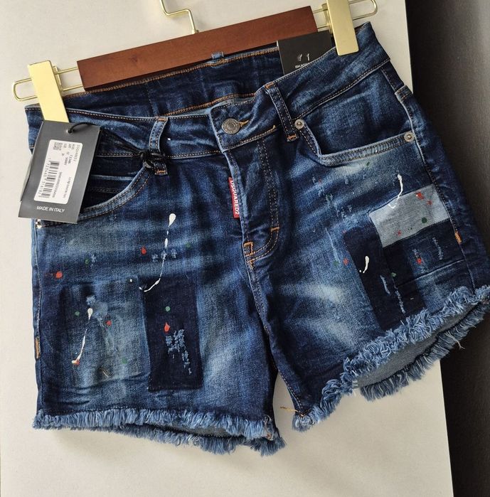 Blugi dama Dsquared
