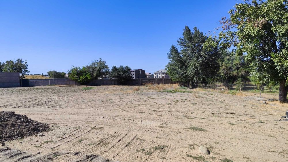 Земля 10 соток, Алишерабад