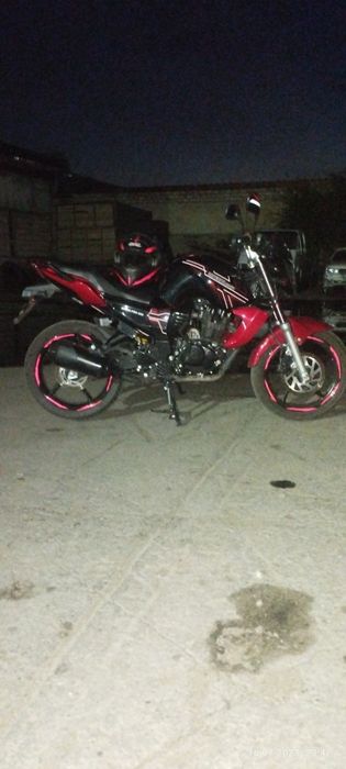 RACER nitro 250 продам