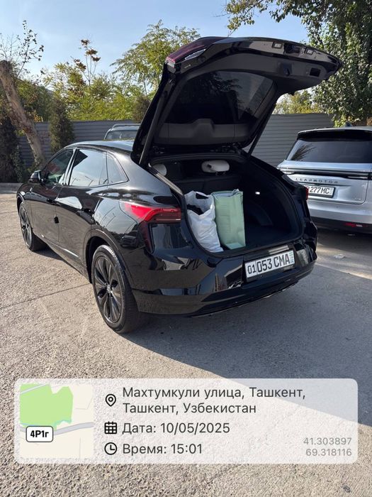 Buick electra 4 Full