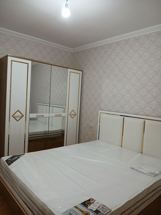 Аренда 4/1/4 ахмад югнакий,ттз с обстановкой