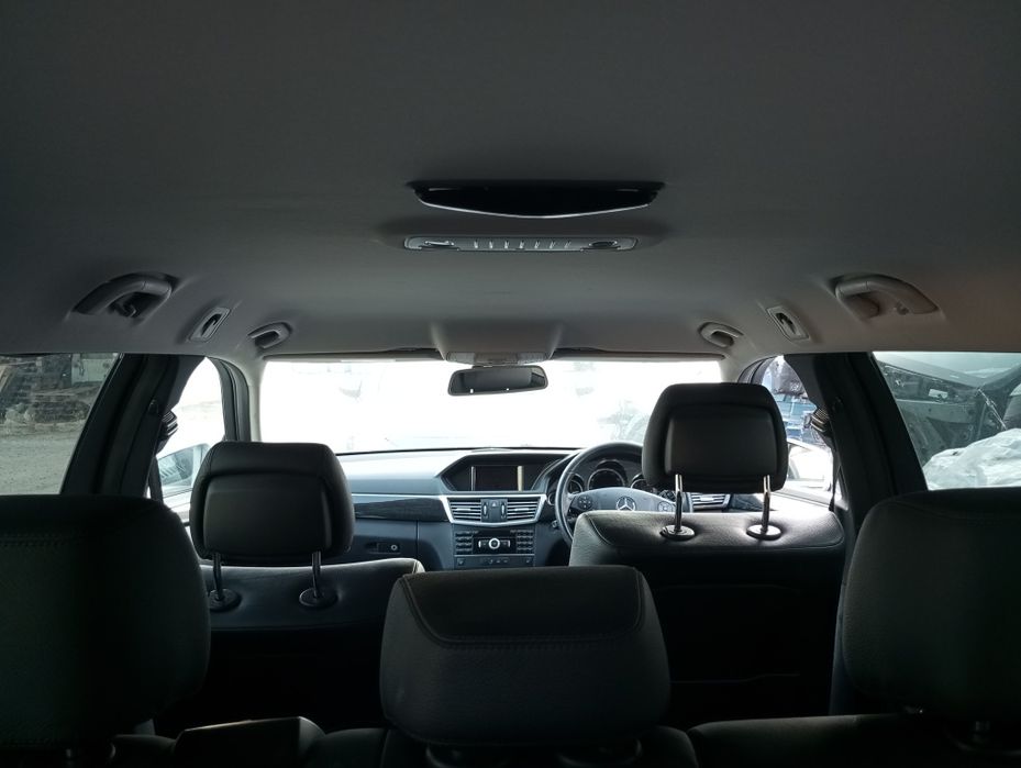 НА ЧАСТИ мерцедес Е220 mercedes E220 w212 651
