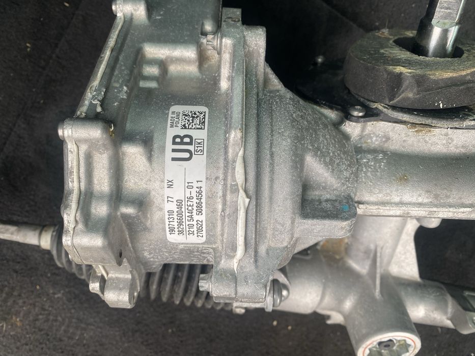 Кормилна рейка BMW/Mini F56 F60