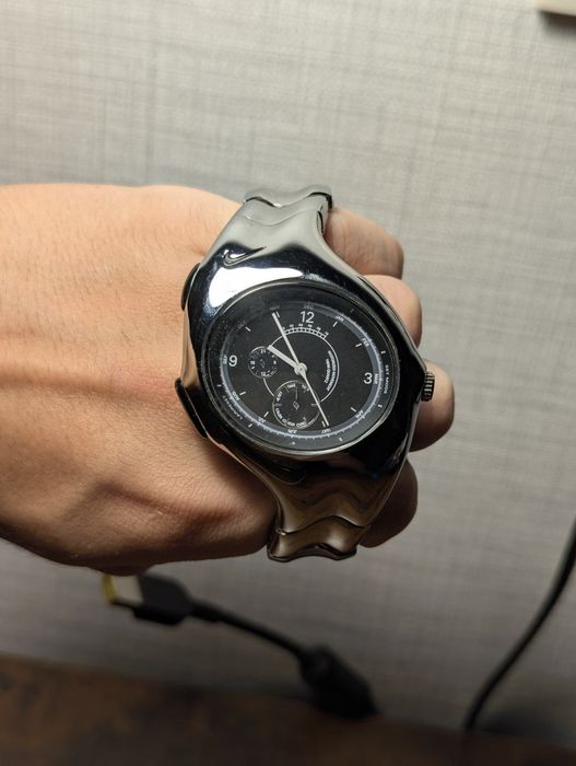 Продам часы nike triax