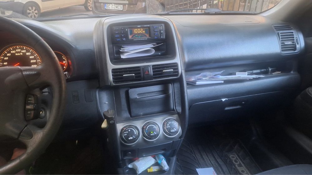 Honda CRV 2006, 4x4, diesel