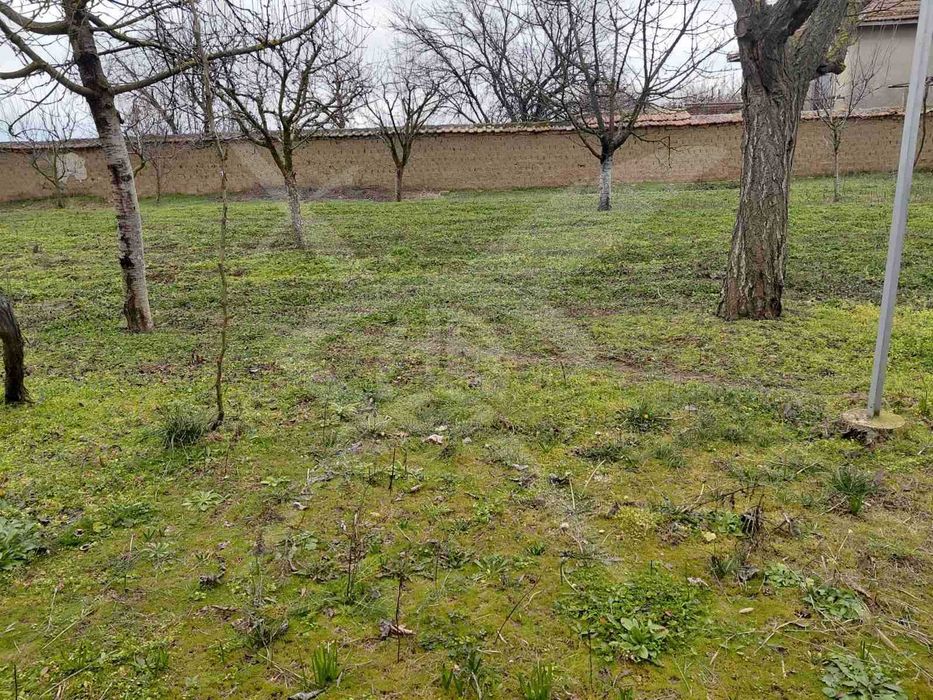 Къща в село Дъбово 100637