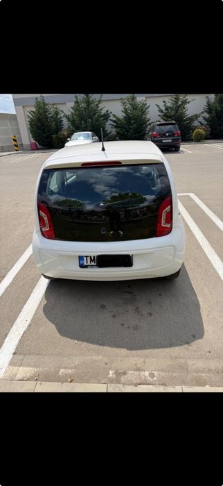 VOLKSWAGEN Up 2015 — imagine 4