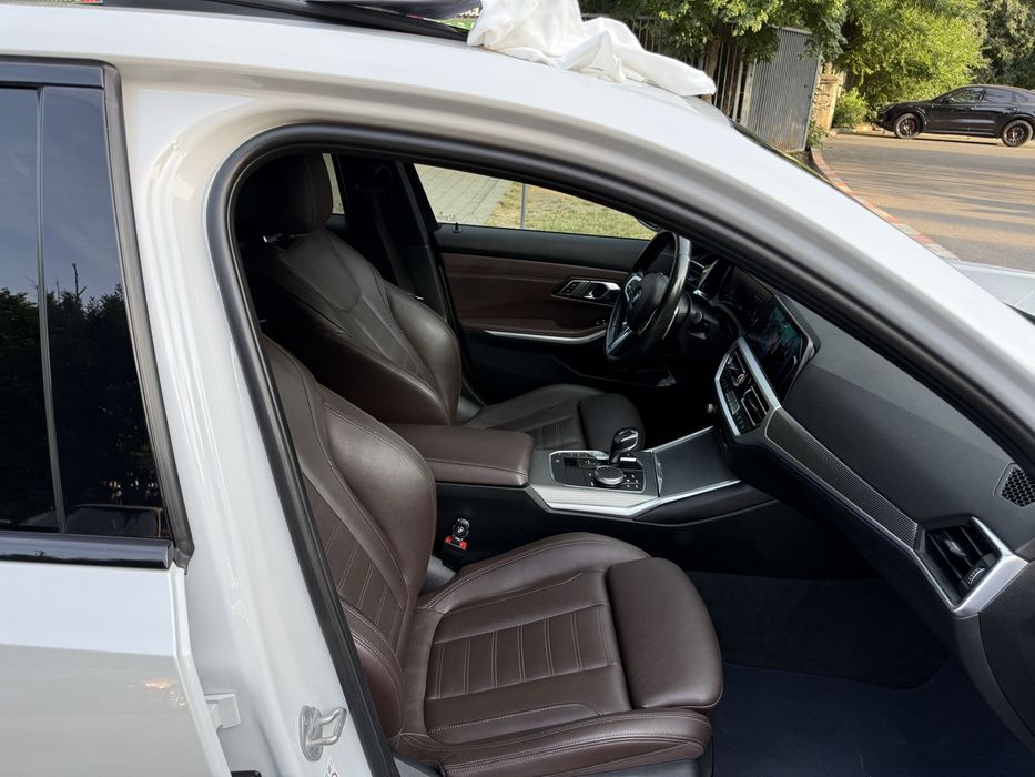 De vanzare Bmw 330 d