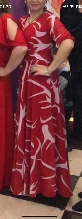 Вечерние платья