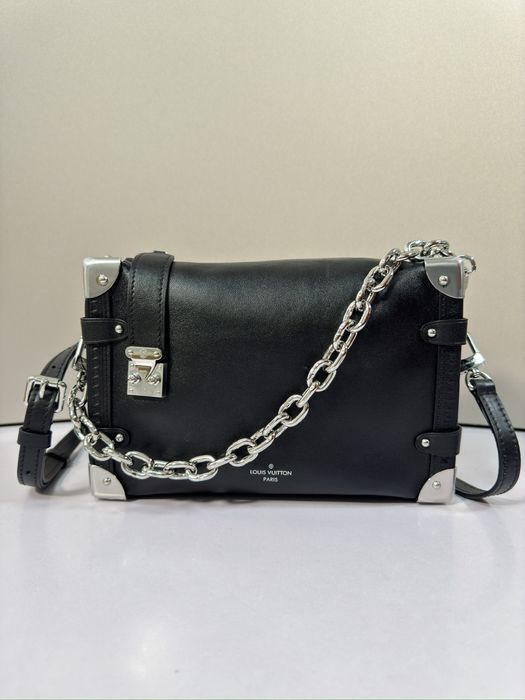 Geanta Louis Vuitton Side Trunk