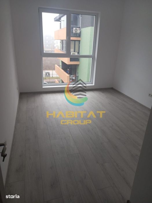 Pallady 2 camere decomandat 62 mp la 15 min.metrou N.Teclu
