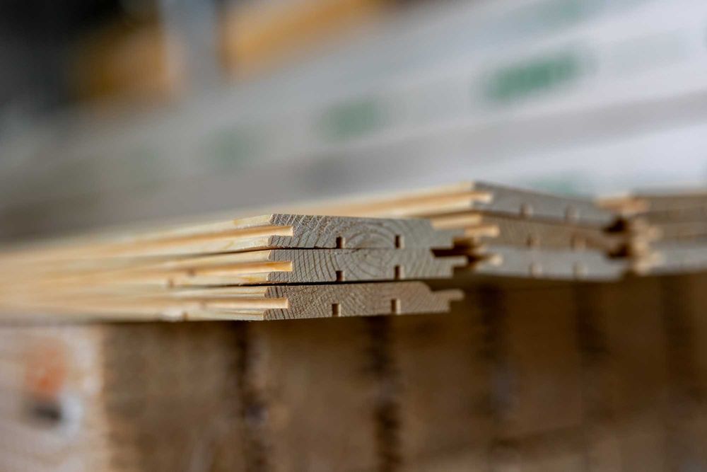 Lambriuri si Pazie calitatea A import Austria la depozitul LEMNARIA