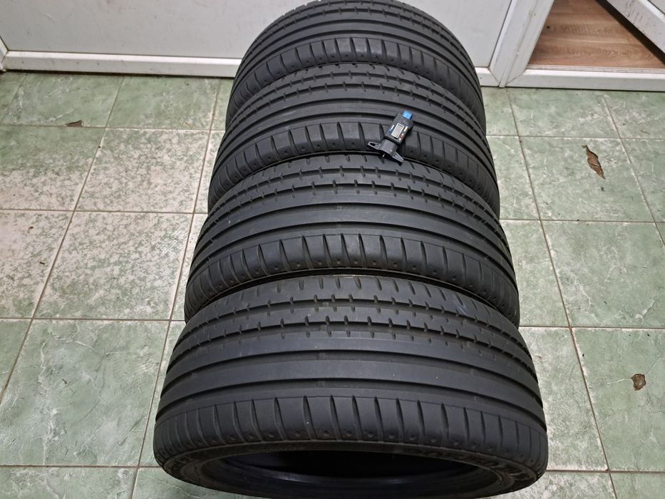 ! 4 anvelope 205/50 R16 Continental