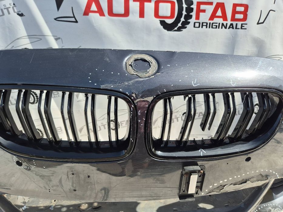 Bara fata Bmw Seria 5 F10-F11 M-Paket an 2009-2010-2011-2012-2013-2014