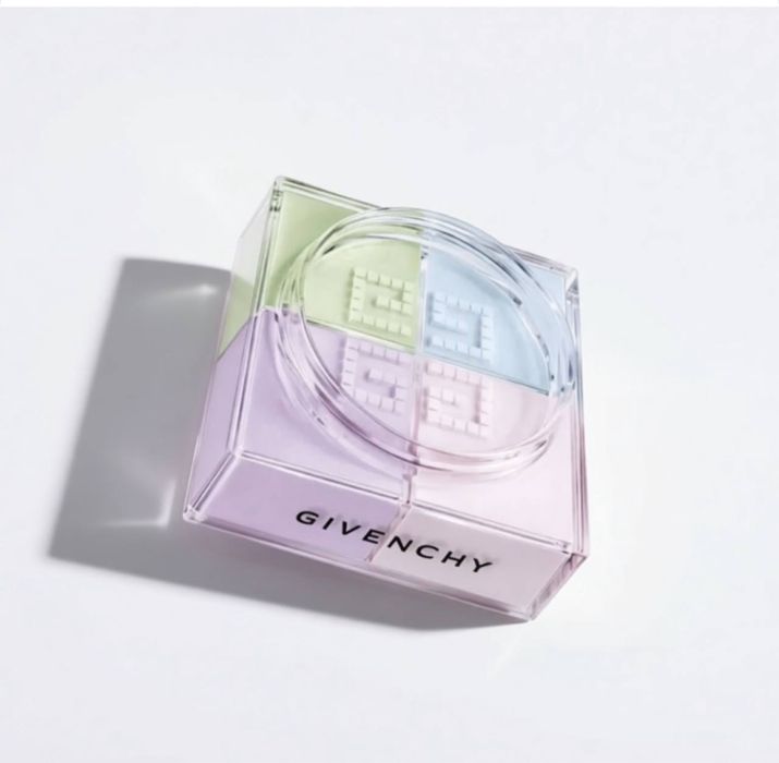 Givenchy пудра оригинал