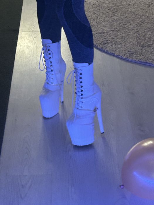 Стрипы для exotic pole dance